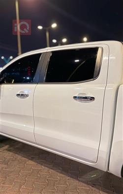 فۆرد رانجر